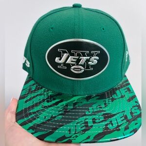 Jets Snap Back